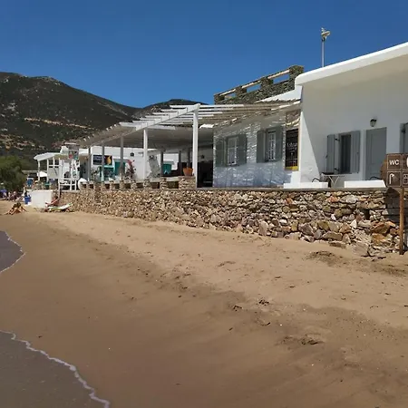 Helios House Platis Gialos (Sifnos)
