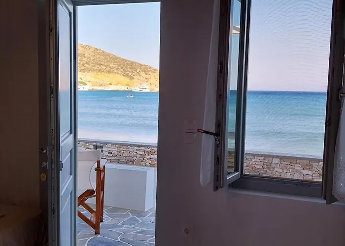 Daire Helios House *