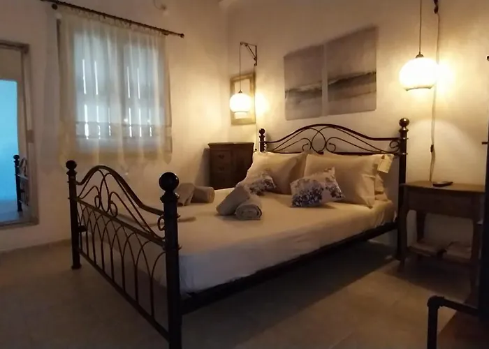 Helios House Daire *