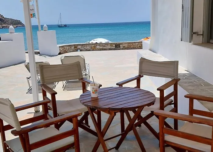 Helios House Daire *